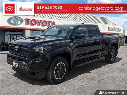 2025 Toyota Tacoma Base (Stk: 2605041) in Cambridge - Image 1 of 25 2025 Toyota Tacoma Base (Stk: 2605041) in Cambridge - Image 1 of 25