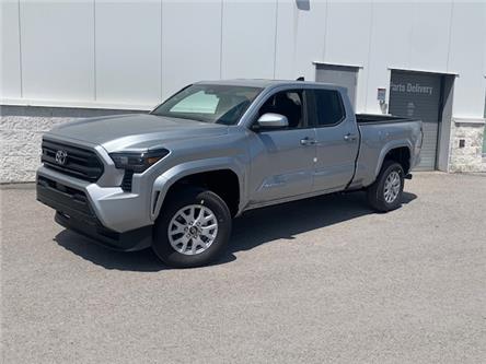 2026 Toyota Tacoma Base (Stk: TC150) in Cobourg - Image 1 of 12