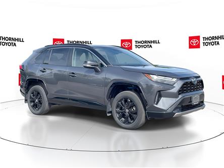 2023 Toyota RAV4 Hybrid XSE (Stk: 12108562A) in Concord - Image 1 of 18