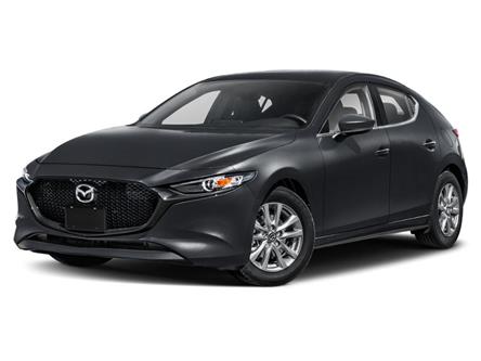 2026 Mazda Mazda3 Sport GX (Stk: 32238) in Ottawa - Image 1 of 12