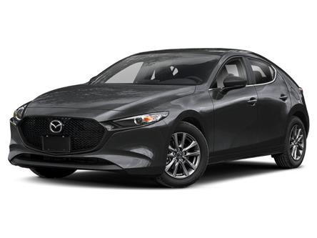 2026 Mazda Mazda3 Sport GS (Stk: 32240) in Ottawa - Image 1 of 10