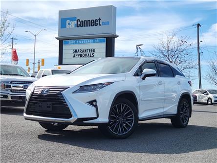 2018 Lexus RX 350 Base in Ottawa - Image 1 of 11 2018 Lexus RX 350 Base in Ottawa - Image 1 of 11