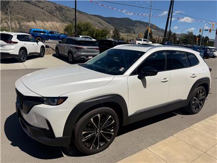 2024 Mazda CX-50 GT w/Turbo (Stk: T26153A) in Kamloops - Image 1 of 16