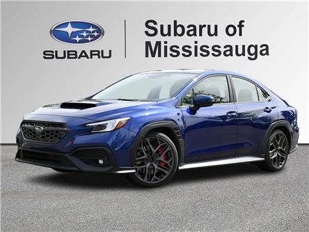 2024 Subaru WRX RS (Stk: 250926A) in Mississauga - Image 1 of 20