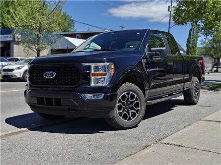 2021 Ford F-150 XL in Ottawa - Image 1 of 14