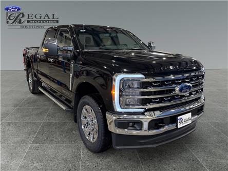2026 Ford F-350 Lariat (Stk: T0068) in ROSETOWN - Image 1 of 17