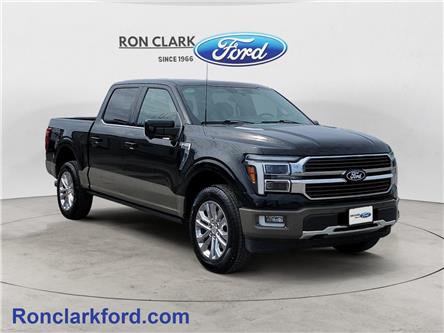 2025 Ford F-150 King Ranch (Stk: 16835L) in Wyoming - Image 1 of 15 2025 Ford F-150 King Ranch (Stk: 16835L) in Wyoming - Image 1 of 15