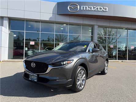 2025 Mazda CX-30 GT (Stk: P4947) in Surrey - Image 1 of 15 2025 Mazda CX-30 GT (Stk: P4947) in Surrey - Image 1 of 15