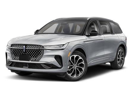 2026 Lincoln Nautilus Premiere (Stk: S6750) in St. Thomas - Image 1 of 3