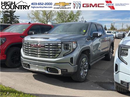 2026 GMC Sierra 1500 Denali (Stk: CT182) in High River - Image 1 of 6