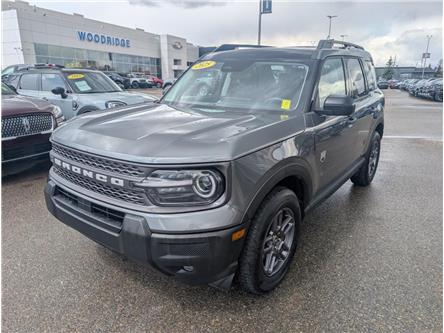 2025 Ford Bronco Sport Big Bend (Stk: T-1254A) in Calgary - Image 1 of 27