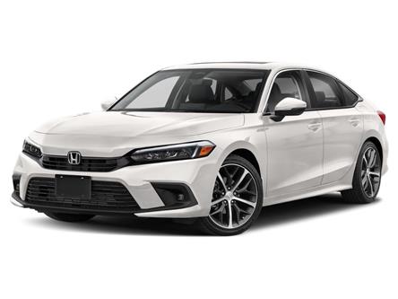 2024 Honda Civic Touring (Stk: T7450) in Niagara Falls - Image 1 of 12