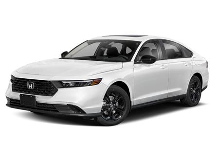 2025 Honda Accord SE (Stk: WU7836) in Welland - Image 1 of 3