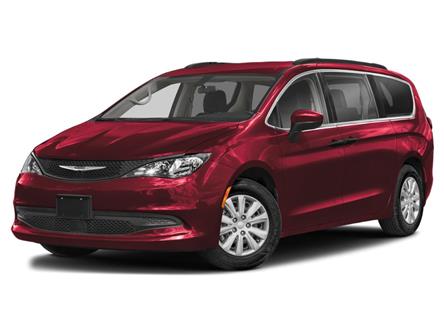 2021 Chrysler Grand Caravan SXT (Stk: B89144A) in Okotoks - Image 1 of 12
