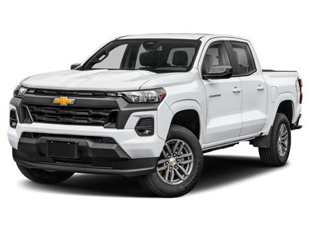 2024 Chevrolet Colorado LT (Stk: 14-26124A) in London - Image 1 of 12