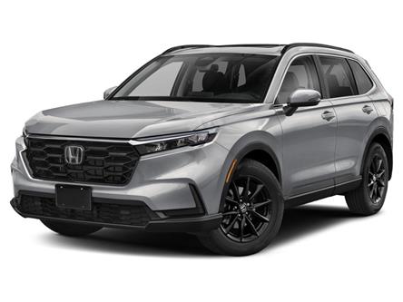 2026 Honda CR-V Sport (Stk: 260470) in Ottawa - Image 1 of 3