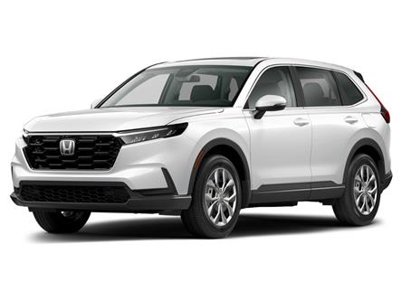 2026 Honda CR-V LX (Stk: 260474) in Ottawa - Image 1 of 2