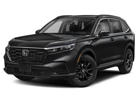 2026 Honda CR-V Sport (Stk: 260475) in Ottawa - Image 1 of 3