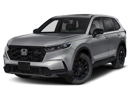 2026 Honda CR-V Hybrid EX-L (Stk: 26450) in Kingston - Image 1 of 3