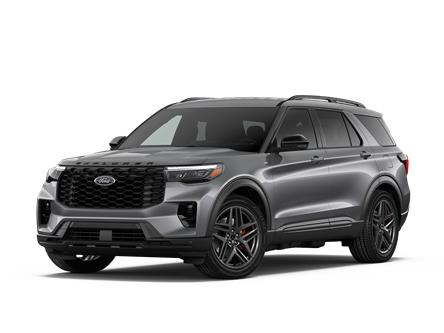 2026 Ford Explorer ST-Line (Stk: K8K68828) in Richmond - Image 1 of 7
