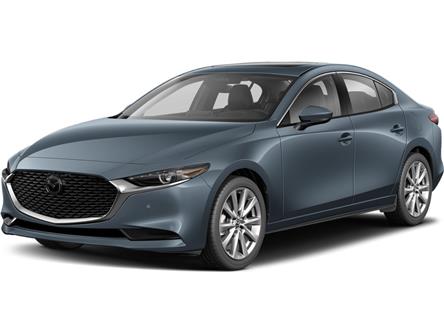 2025 Mazda Mazda3 GT (Stk: 25276) in ORILLIA - Image 1 of 4