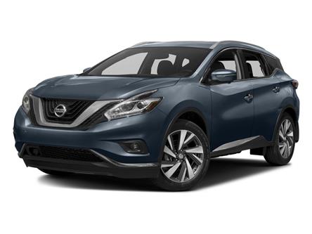 2015 Nissan Murano Platinum (Stk: 8122A) in Cornwall - Image 1 of 13