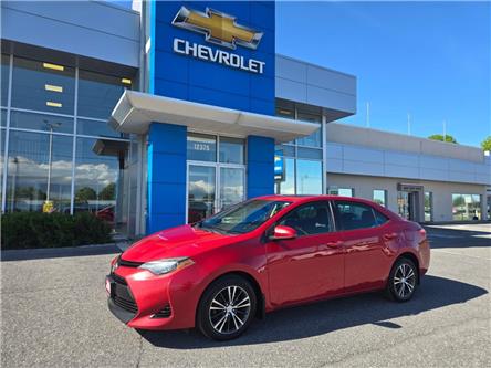 2018 Toyota Corolla LE (Stk: C0431C) in Morrisburg - Image 1 of 11 2018 Toyota Corolla LE (Stk: C0431C) in Morrisburg - Image 1 of 11