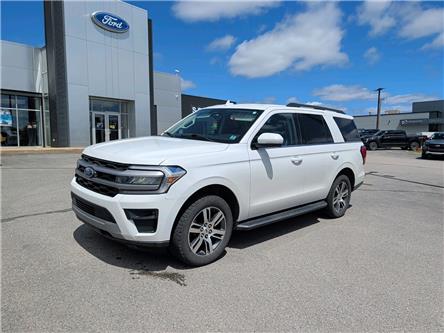 2022 Ford Expedition XLT (Stk: 24387) in Miramichi - Image 1 of 3