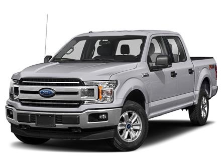 2020 Ford F-150 XLT (Stk: MFLFI120A) in Sault Ste. Marie - Image 1 of 11