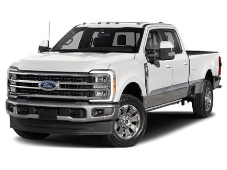 2026 Ford F-350 King Ranch (Stk: MFLFI173) in Sault Ste. Marie - Image 1 of 12