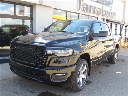 2026 RAM 1500 Tradesman (Stk: 7391) in Lac La Biche - Image 1 of 30