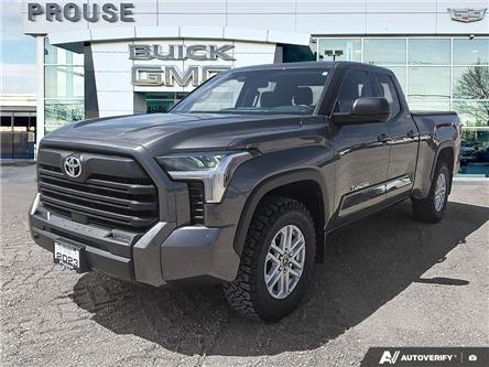 2023 Toyota Tundra SR (Stk: 13228) in Sault Ste. Marie - Image 1 of 25 2023 Toyota Tundra SR (Stk: 13228) in Sault Ste. Marie - Image 1 of 25