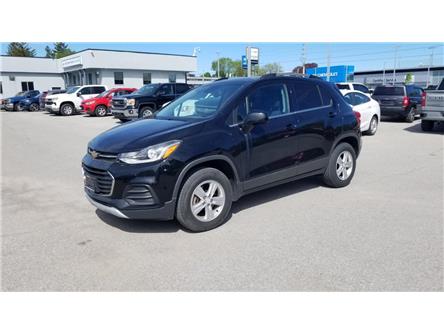 2018 Chevrolet Trax LT (Stk: 2-13402A) in Oshawa - Image 1 of 22