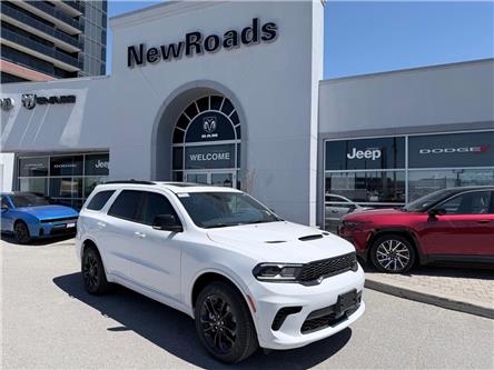 2026 Dodge Durango GT (Stk: D23344) in Newmarket - Image 1 of 20 2026 Dodge Durango GT (Stk: D23344) in Newmarket - Image 1 of 20