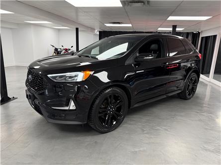 2019 Ford Edge ST (Stk: C1459) in Saint-Eustache - Image 1 of 25 2019 Ford Edge ST (Stk: C1459) in Saint-Eustache - Image 1 of 25