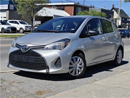 2015 Toyota Yaris LE in Ottawa - Image 1 of 12