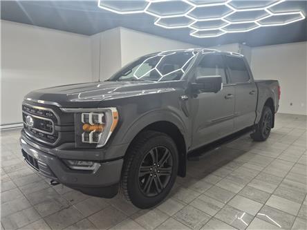 2021 Ford F-150 XLT (Stk: UD39103) in Shellbrook - Image 1 of 16