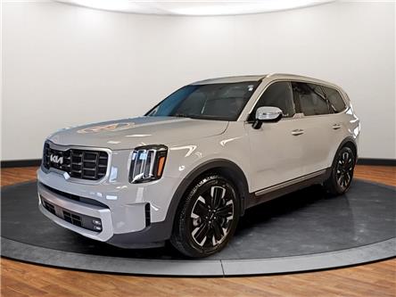 2023 Kia Telluride SX Limited w/Black Interior (Stk: 334775) in Lower Sackville - Image 1 of 9