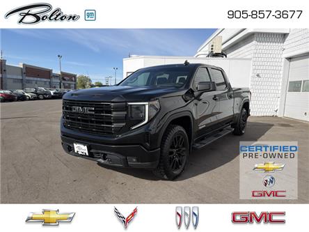 2024 GMC Sierra 1500 Elevation (Stk: 2462P) in Bolton - Image 1 of 14
