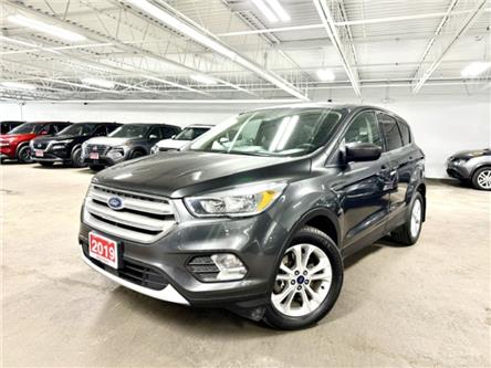 2019 Ford Escape SE (Stk: HPU0368AA) in Toronto - Image 1 of 19
