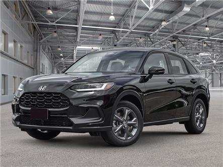2027 Honda HR-V LX (Stk: 27001) in Steinbach - Image 1 of 22