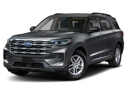 2026 Ford Explorer Active (Stk: 26Z157) in Timmins - Image 1 of 10