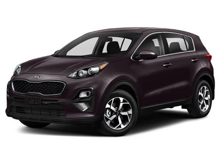 2022 Kia Sportage EX Premium S (Stk: 26-258A) in North Bay - Image 1 of 11