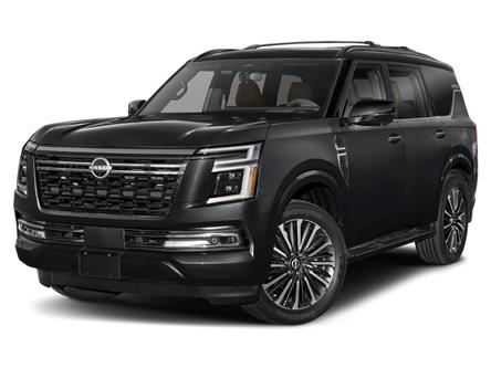 2026 Nissan Armada Platinum Reserve (Stk: T535) in Timmins - Image 1 of 3 2026 Nissan Armada Platinum Reserve (Stk: T535) in Timmins - Image 1 of 3