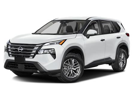 2024 Nissan Rogue S (Stk: P3981) in Sault Ste. Marie - Image 1 of 11