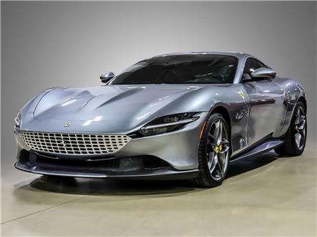 2021 Ferrari Roma Base (Stk: C147) in Vaughan - Image 1 of 25 2021 Ferrari Roma Base (Stk: C147) in Vaughan - Image 1 of 25