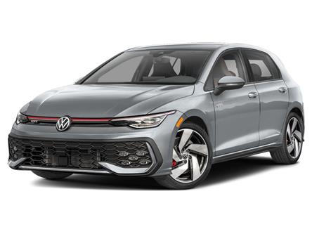 2026 Volkswagen Golf GTI Base (Stk: TT-491) in Calgary - Image 1 of 13