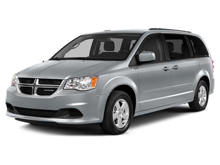 2014 Dodge Grand Caravan SE/SXT (Stk: S187B) in Miramichi - Image 1 of 9