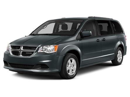 2012 Dodge Grand Caravan SE/SXT (Stk: 26044B) in Oak Bay - Image 1 of 9