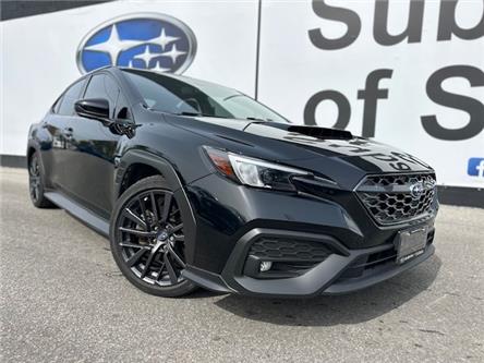2023 Subaru WRX Sport (Stk: P1287) in Sarnia - Image 1 of 13 2023 Subaru WRX Sport (Stk: P1287) in Sarnia - Image 1 of 13